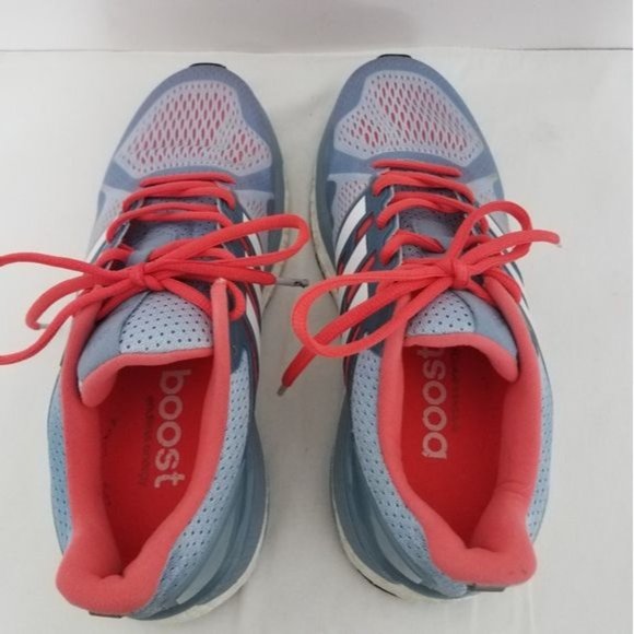Adidas Boost Supernova ST blue coral 7.5 - Picture 6 of 8